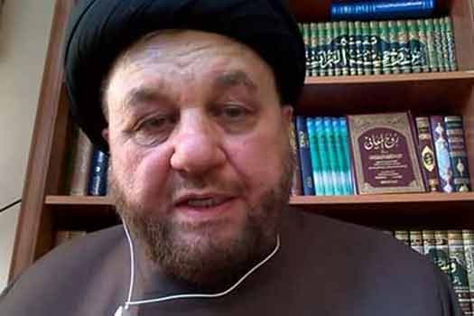 سید علی العلاق؛ تلاش بی وقفه در مسیر ایجاد وحدت و یکپارچگی میان عناصر جهان اسلام