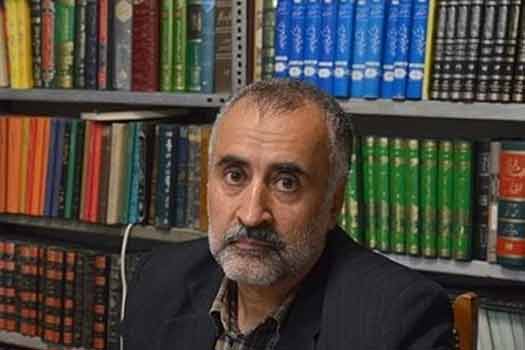 استاد سید هادی خسروشاهی مجاهد عرصه فرهنگ در گستره جهان اسلام؛ بخش اول