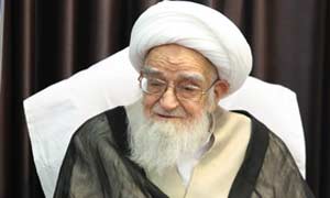 نظر آیت الله العظمی صافی پیرامون واردات اجناس و کالاهای خارجی