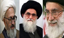 حکم فقهی آیات عظام خامنه ای، روحانی و سبحانی درباره  تزریق آمپول برای روزه‌دار