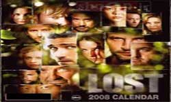 Lost; گمشده در جزيره معنا