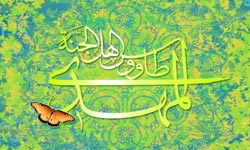 یالثارات الحسین شعار اصحاب المهدی(ع)