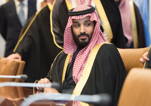 محمد بن سلمان دیکتاتوری بی‌نظیر در منطقه