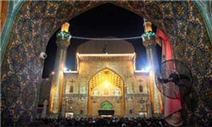 جایگاه امام علی(علیه السلام) در نشر علوم دین در مراکز علمی جامعه اسلامی قرن اول