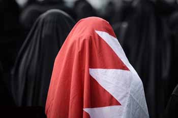 آل‌خلیفه شنیع‌ترین اقدامات را برای انتقام از بانوان بحرینی انجام می‎دهد