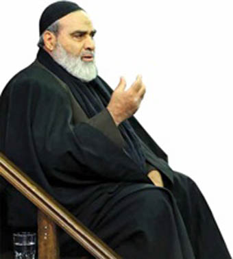 امام جود و کرم