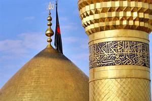 کدام معمار ایرانی حرم امام حسین(ع) را مرمت کرد؟